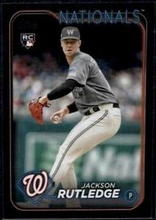 Jackson Rutledge