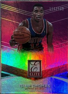 Isiah Thomas