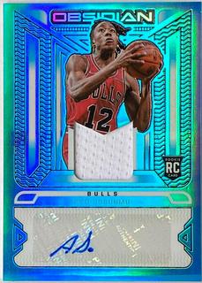 Ayo Dosunmu