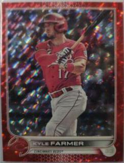 Kyle Farmer