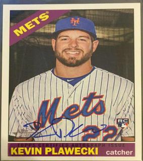 Kevin Plawecki