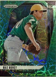 Max Muncy