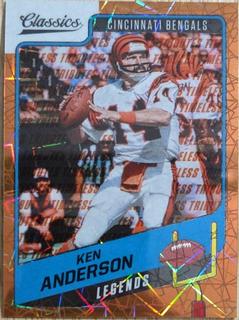 Ken Anderson