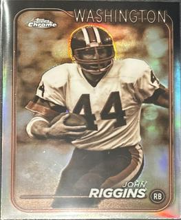 John Riggins
