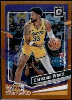 Christian Wood
