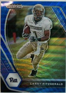 Larry Fitzgerald