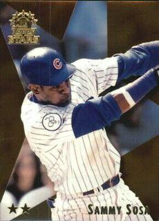 Sammy Sosa