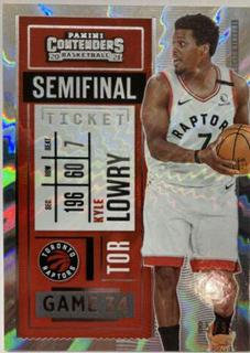 Kyle Lowry