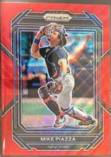 Mike Piazza
