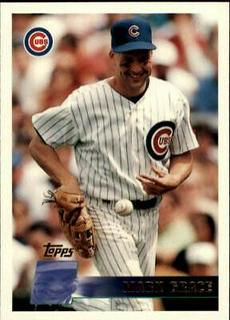 Mark Grace
