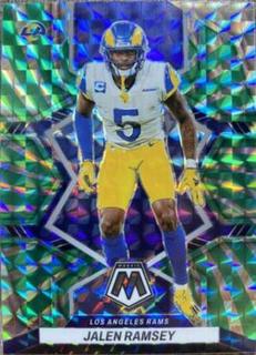 Jalen Ramsey