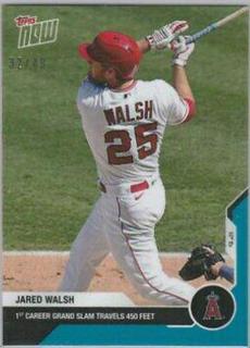 Jared Walsh