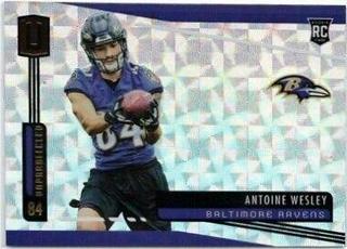 Antoine Wesley