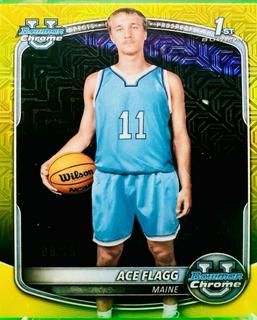 Ace Flagg