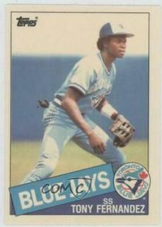 Tony Fernandez