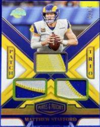 Matthew Stafford