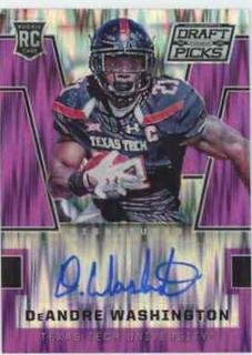 DeAndre Washington
