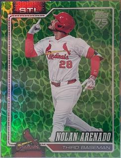 Nolan Arenado