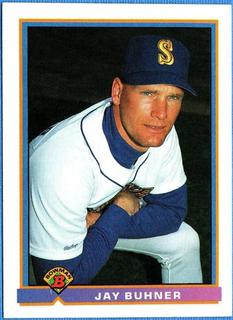 Jay Buhner