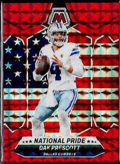Dak Prescott