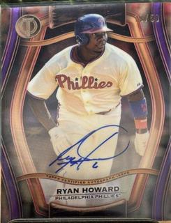 Ryan Howard