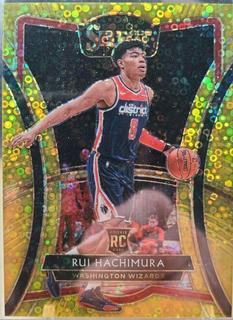 Rui Hachimura