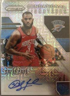 Chris Paul