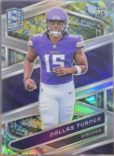 Dallas Turner