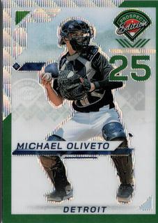 Michael Oliveto
