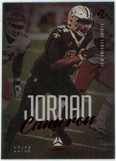 Cameron Jordan