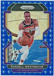 Russell Westbrook