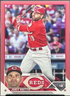 Joey Votto