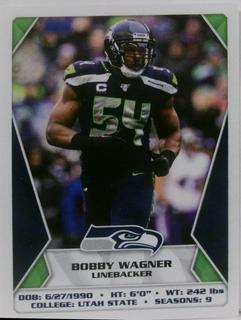 Bobby Wagner