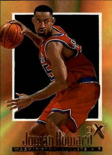 Juwan Howard