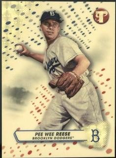 Pee Wee Reese