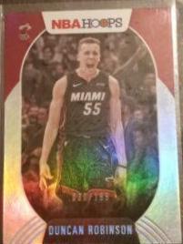 Duncan Robinson