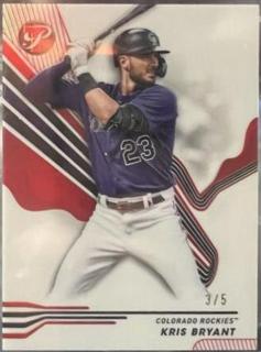 Kris Bryant
