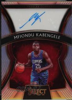 Mfiondu Kabengele