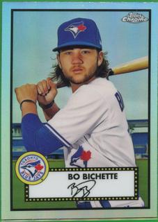 Bo Bichette