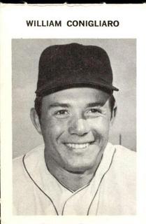 William Conigliaro
