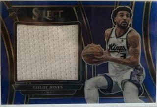 Colby Jones