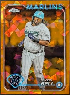 Josh Bell