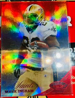 Mark Ingram