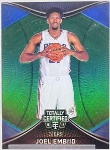 Joel Embiid