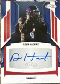Devin Haskins