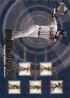 Chipper Jones