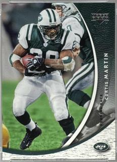 Curtis Martin