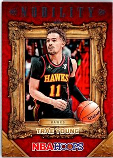 Trae Young