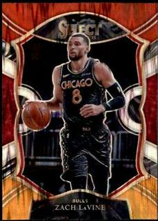 Zach LaVine