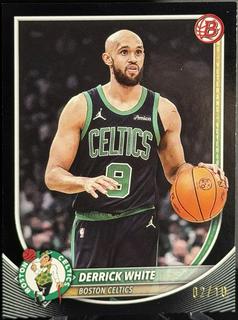 Derrick White